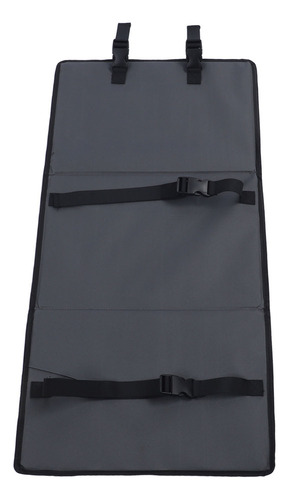 P Funda Protectora De Cama Y Escalera Para Litera,