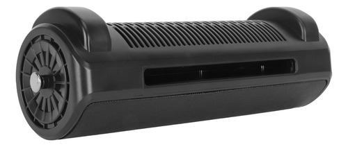 Ventilador De Coche Usb, Sin Aspas, 3 Velocidades, Fuerte