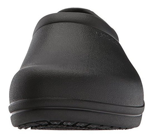 Unisex En El Reloj Work Slip On