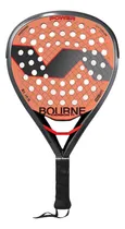 Comprar Paleta Padel Varlion Bourne Carbon Ti 23 Eva Hypersoft Flex