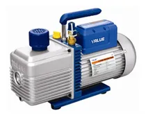 Comprar Bomba De Vacio 1\u002F4hp 3cfm Value, Refrigeración Y A. Acon.