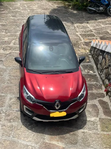 Renault Captur 2.0 Intens At