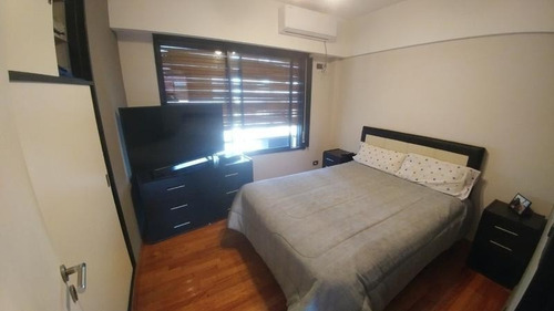 Imagen 3 de 13 de Venta Departamento 3 Ambientes Con Cochera Y Balcón