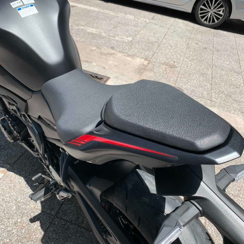 Kawasaki Z900 Linea 2021 Dissano Automotores