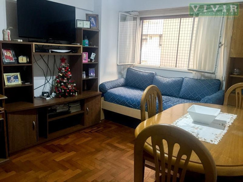 Imagen 6 de 19 de Departamento 2 Ambientes Colegiales