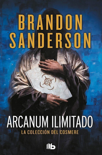 Arcanum Ilimitado (bolsillo)- Brandon Sanderson- *