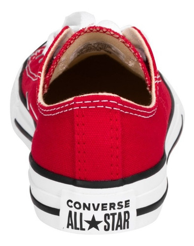 Converse Chuck Taylor All Star Classic Niños