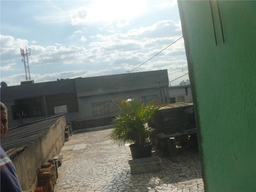 Casa Residencial À Venda, Vila Nova, São Paulo. - Ca1138