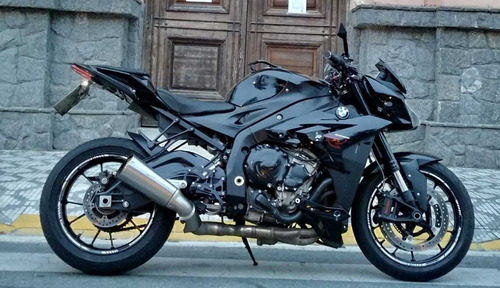 Bmw S1000r