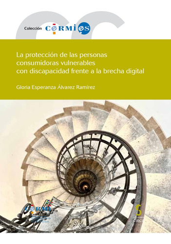 Libro Proteccion De Personas Consumidoras Vulnerables Discap