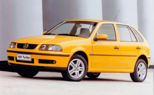 Transmision Caja De Velocidades Vw Pointer 1.8 Std 2000-2005 (Usado)