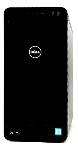 Cpu Dell Xps Core I7 7 Th 8 Ram, 120 Ssd Windows 10 Wifi (Reacondicionado)