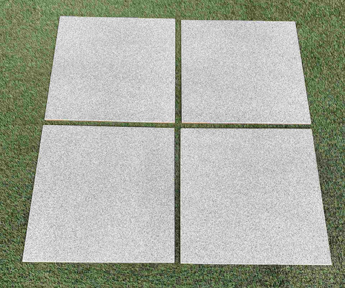 Imagen 3 de 9 de Ceramica Gris Nacional Piso Pared Apure 33x33