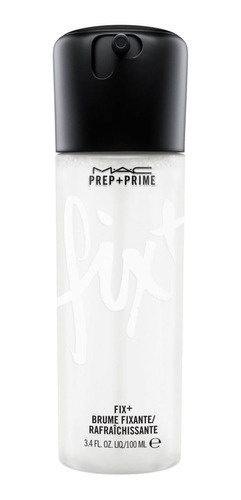 Mac Fijador Maquillaje Prep + Prime Fix+ Mw5k01