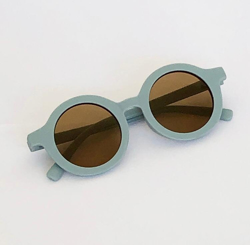 Óculos De Sol Infantil Proteção Uv400 Original Praia Unisex