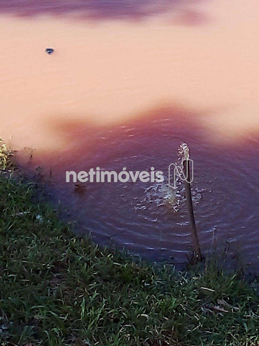 Imagem 7 de 29 de Venda Sítio Santa Terezinha De Minas Itatiaiuçu - 858759