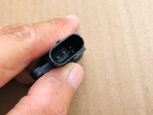 Sensor Posicion Multiple Admision Vw Passat Tiguan Jetta Aud