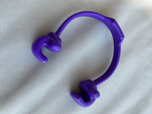 Soporte Base Celular Manitas