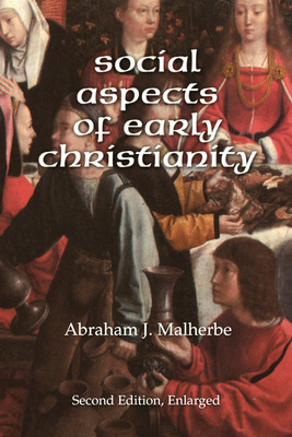 Libro Social Aspects Of Early Christianity, Second Editio...
