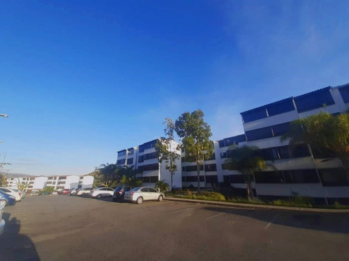 Imagen 11 de 11 de Venta De Apartamento En El Solar De La Quinta, Los Teques. Ofx