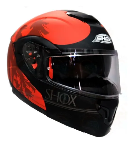 Casco shox hotsell