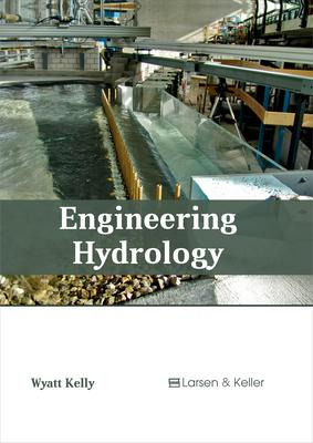 Libro Engineering Hydrology - Wyatt Kelly