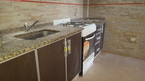 Monoambiente En Venta C/ Gran Balcón Ramos Mejía