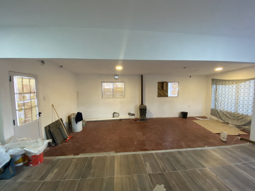 Se Vende Casa Dos Dorm. Calle Corrientes - Appto Bancor