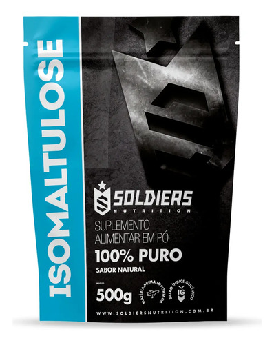 Palatinose Pura 500g