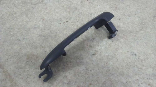 Imagem 4 de 4 de Puxador Maçaneta Externa L.d Ford Focus 2001 A 2005 (fosco)