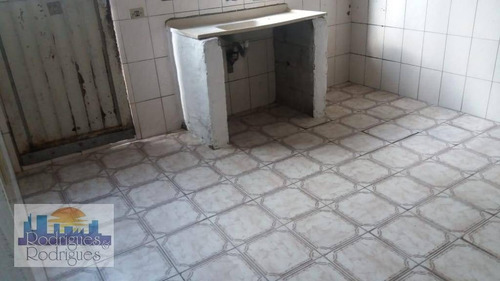 Imagem 18 de 20 de Casa Com 4 Dormitórios À Venda, 150 M² Por R$ 180.000,00 - Jardim Carolina - Itaquaquecetuba/sp - Ca0045