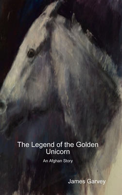 Libro The Legend Of The Golden Unicorn - Garvey, James