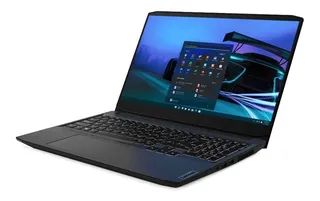 Laptop Ideapad Gaming 3i Geforce Gtx 1650 Intel Core I5 11°