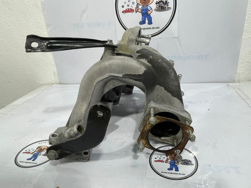 Usado Múltiple De Admisión Corsa Tornado 2007 Motor 1.8 Orig (Usado)