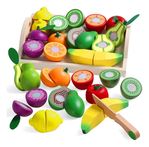 Juguet de madera frutas y verduras para cortar y jugar - China Juguet de madera y Juego de frutas y verduras precio Juguet de madera frutas y verduras para cortar y jugar - China Juguet de madera y Juego de frutas y verduras precio