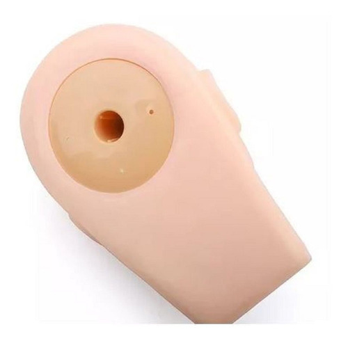 Faixa Smarch Taylor 10cm X2m + Cabeça De Silicone 3d Treino