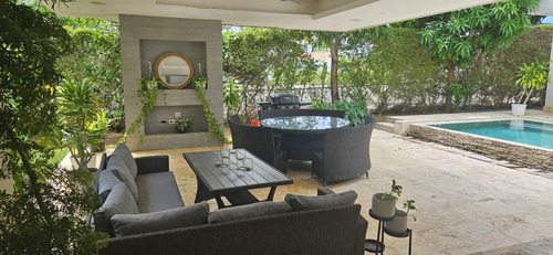 Villa Punta Cana