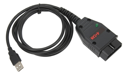 Herramienta De Diagnóstico De Coche K Can Commander Cable Mu