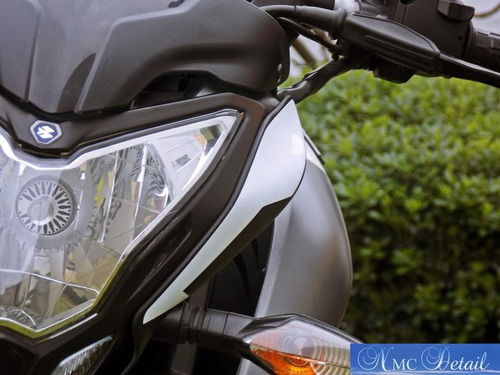 Bajaj Rouser 200 Ns Fi