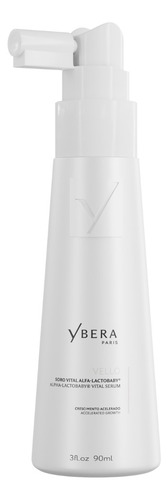 Soro Vello Alfa-lactobaby 90ml - Ybera Paris