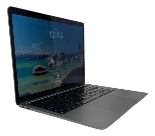 Macbook Air 2020, 13.3'', M1, 8gb, Ssd-256gb (com Detalhes
