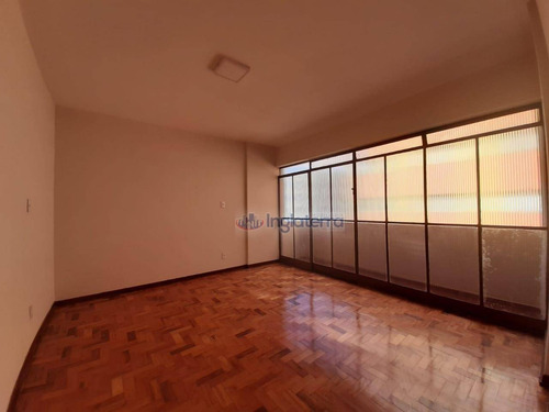 Imagem 16 de 23 de Apartamento À Venda, 226 M² Por R$ 290.000,00 - Centro - Londrina/pr - Ap1762