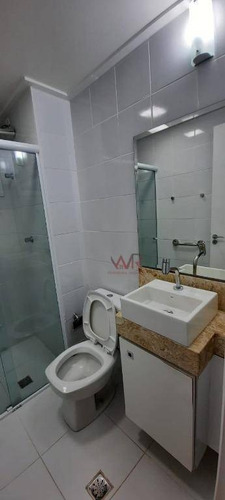 Imagem 23 de 25 de Apartamento À Venda, 49 M² Por R$ 200.000,00 - Itaquera - São Paulo/sp - Ap1025