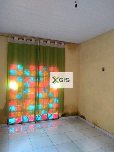 Imagem 14 de 30 de Casa Com 2 Dormitórios À Venda, 216 M² Por R$ 150.000 - Marituba - Ananindeua/pa - Ca2793