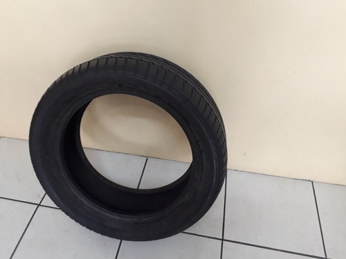 Pneu 235/50zr18 Continental Contisportcontact Usado (Usado)