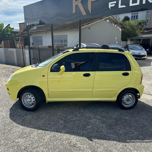 Chery QQ 1.1 16v 5p