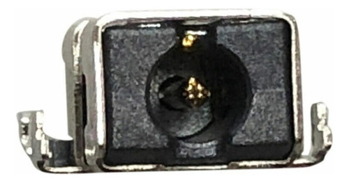 Conector Dc Jack Compatível Samsung Np550xcj Np350xaa