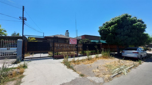 Local Comercial En Arriendo En Cerrillos
