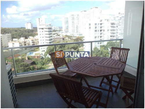 Imagen 2 de 30 de Alquiler En Playa Brava, 2 Dormitorios