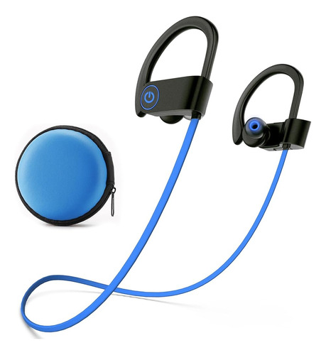 ~? Enouke Auriculares Bluetooth, Auriculares Deportivos Inal